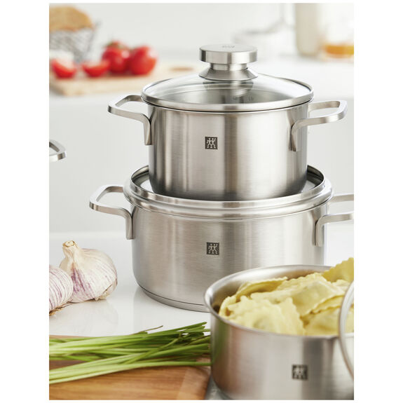 Buy ZWILLING Focus Pot set