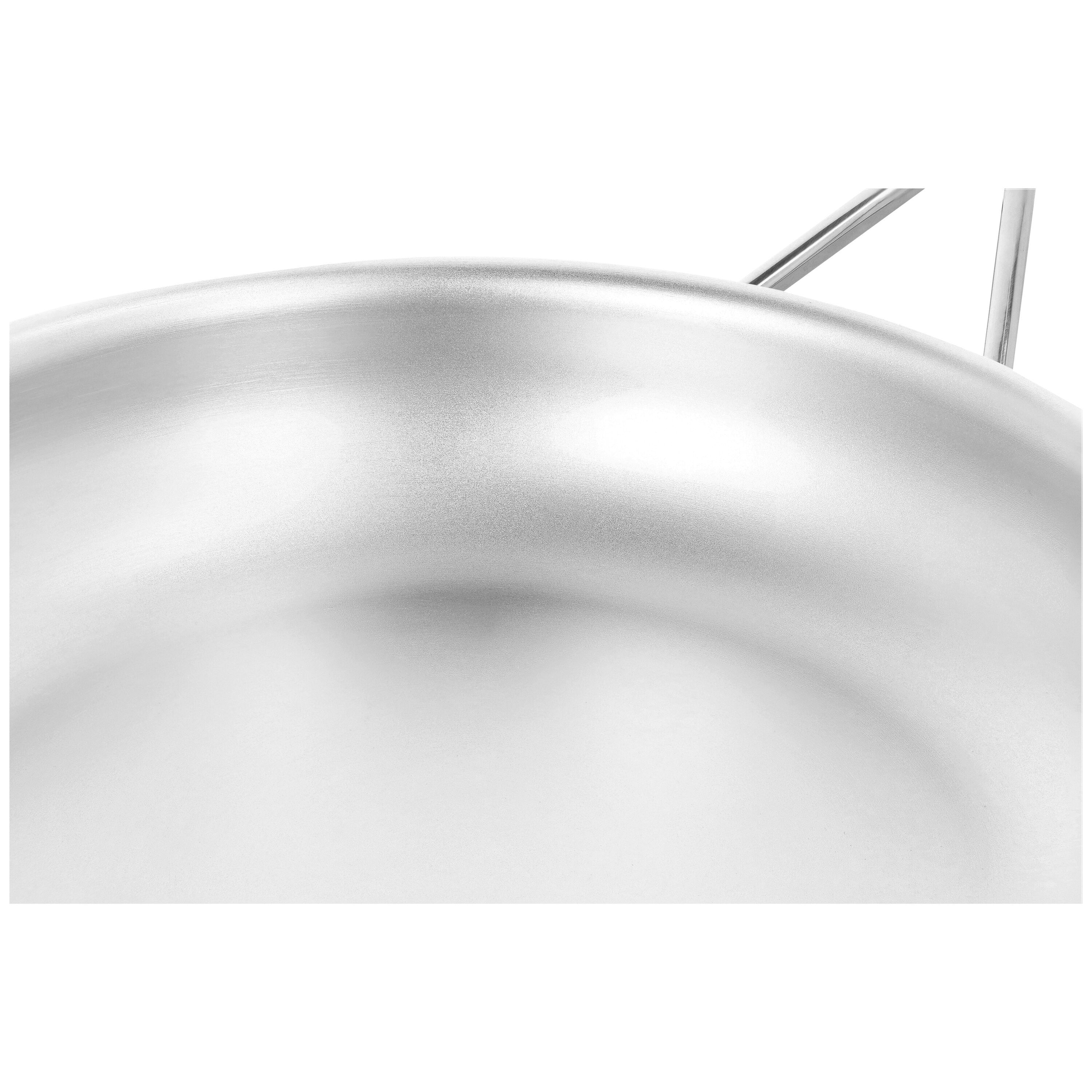 Demeyere Silverline 7 Koekenpan NanoTouch 32 cm - Silverline 7 - Demeyere
