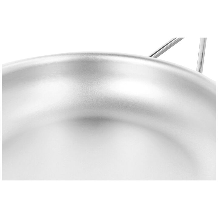 Silverline 7, Koekenpan NanoTouch 32 cm, large 4