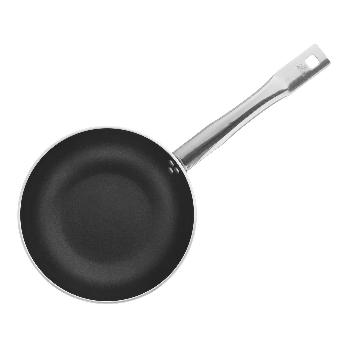 BALLARINI Professionale 4500 9.5inch Aluminum Nonstick Deep Fry Pan