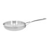 Essential 5, 8-inch, 18/10 Stainless Steel, Frying Pan, small 1