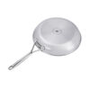 Peak, 12-inch, 18/10 Stainless Steel, Non-stick, Frying Pan, small 4