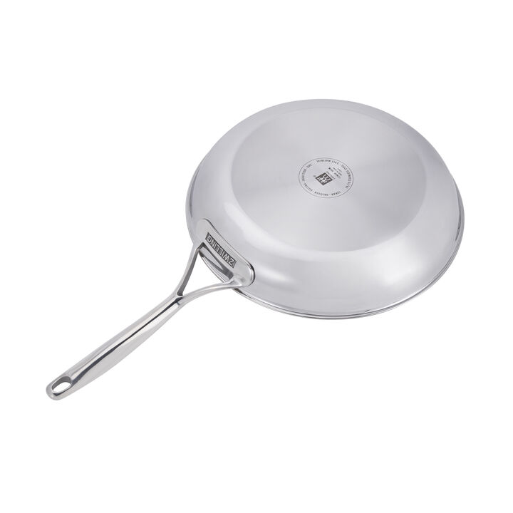 Peak, 30 cm / 12 inch 18/10 Stainless Steel Frying pan, large 4
