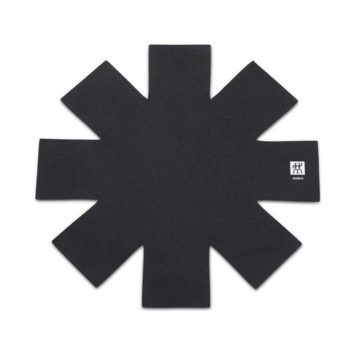 Milano, 2-pc, Aluminum, Non-stick, Frying Pan Set, large 4