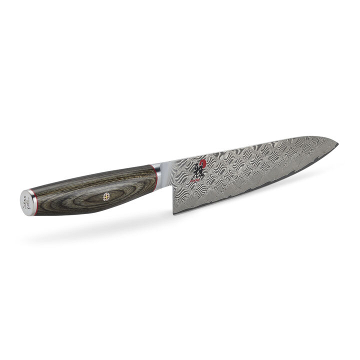 Hiko, 8-inch, Chef's Knife, large 4