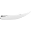 TWINOX, Toenail clippers, stainless steel | white, small 4
