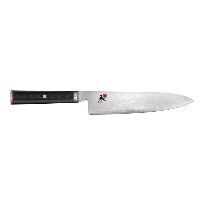 Kaizen, 8-inch, Chef's Knife, large 3