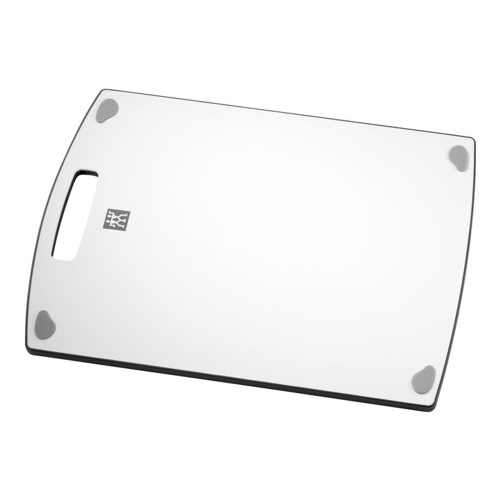 まな板 Lサイズ 37 cm x 27 cm, プラスチック, large 1