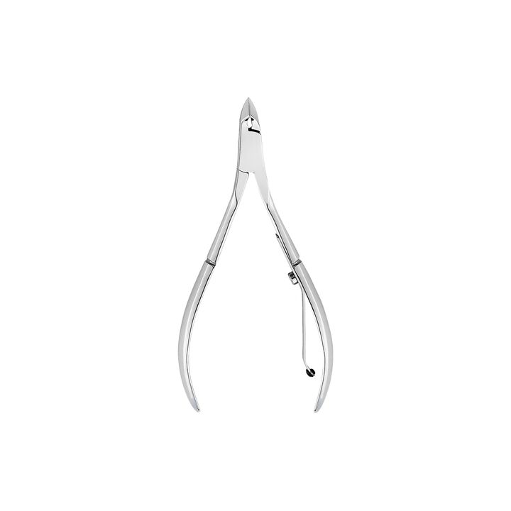 CLASSIC, Estuche con cierre a presión 4-pzs, Negro, large 3