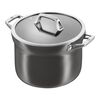 Motion, 3.8 l aluminum Stew pot, small 1