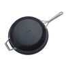 Motion Ceramic, 5 qt, Aluminum, Hard Anodized Ceramic Nonstick Deep Fryer Ceramic Coating, small 3