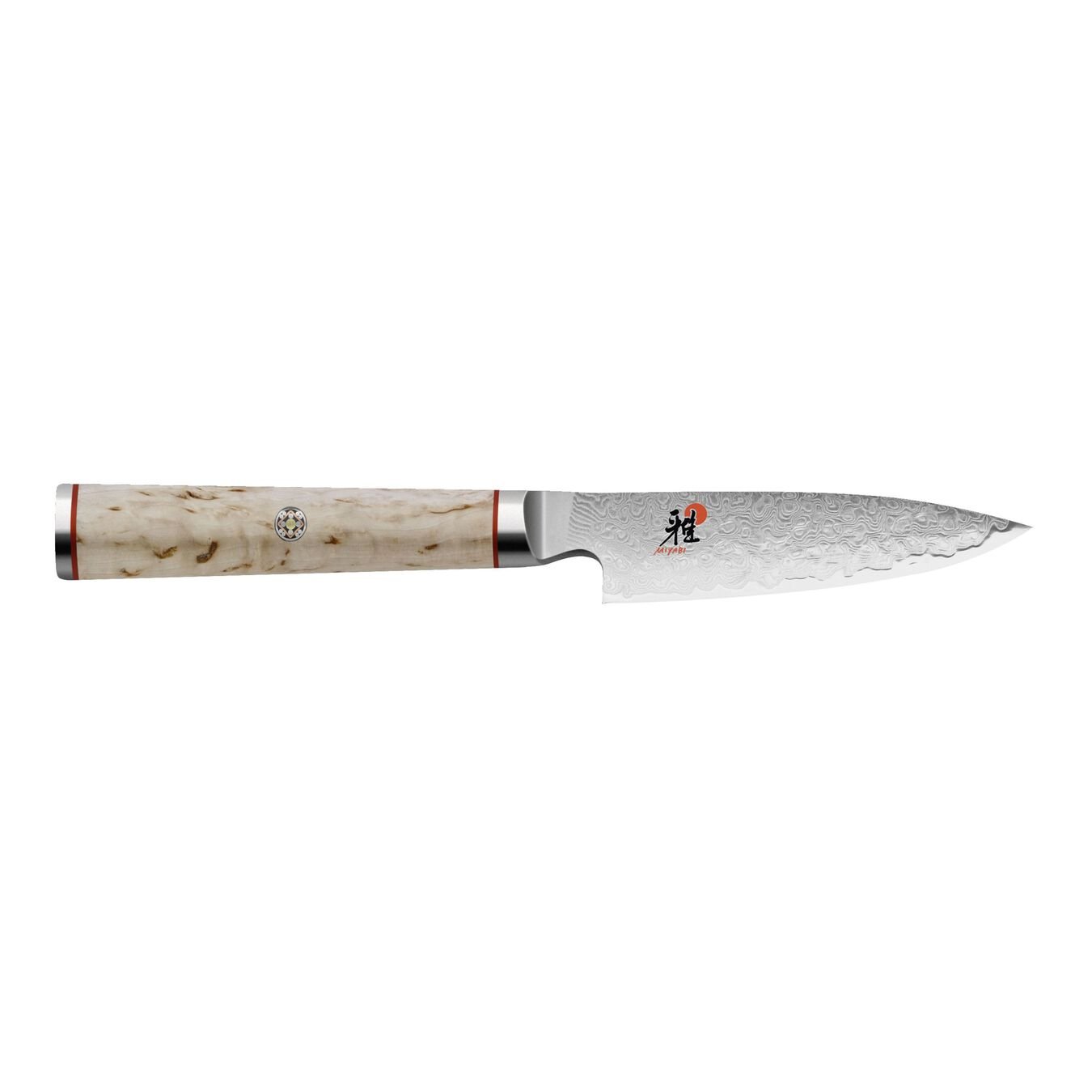 3.5-inch birch Paring Knife,,large 1