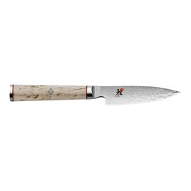 MIYABI Birchwood SG2, 3.5-inch birch Paring Knife