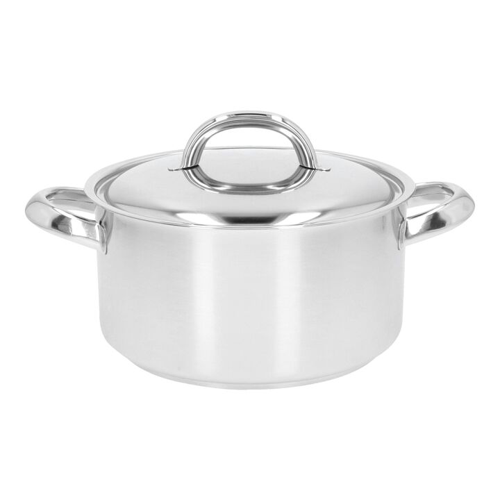 Athena 5, Kookpot met deksel 18 cm / 2,2 l, large 1