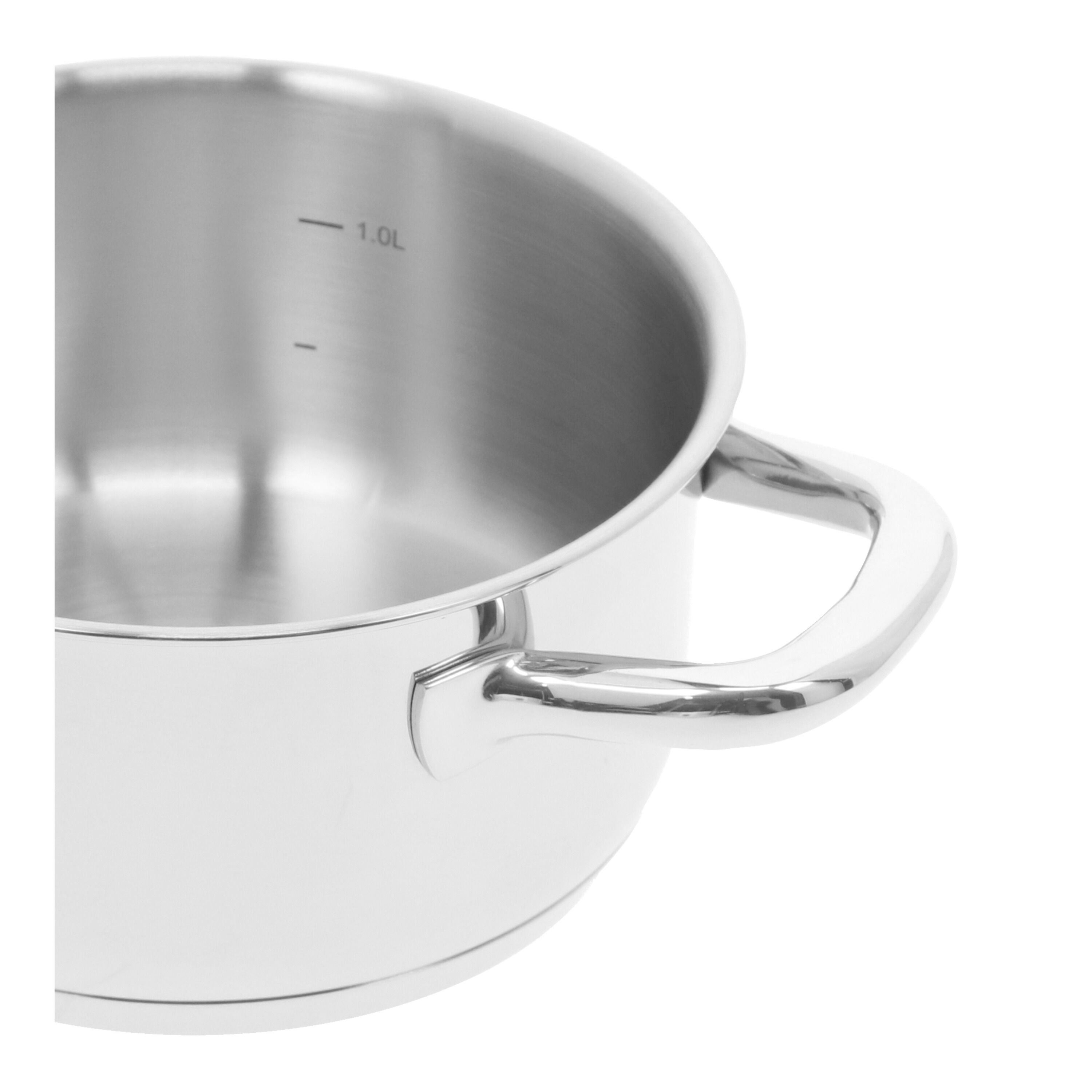 Demeyere Classico 3 Kookpan 16 cm / 1,5 l - Classico 3 - Demeyere