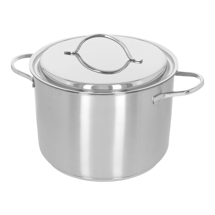 Resto 3, Soeppot 24 cm / 7 l, large 2