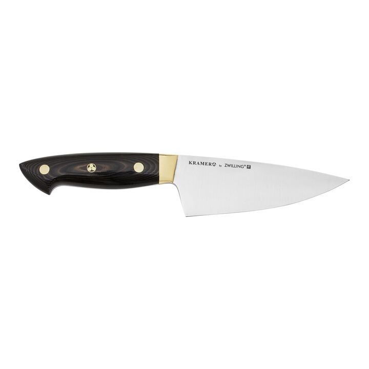 Bob Kramer Carbon 2.0, 6-inch, Chef's Knife, large 1
