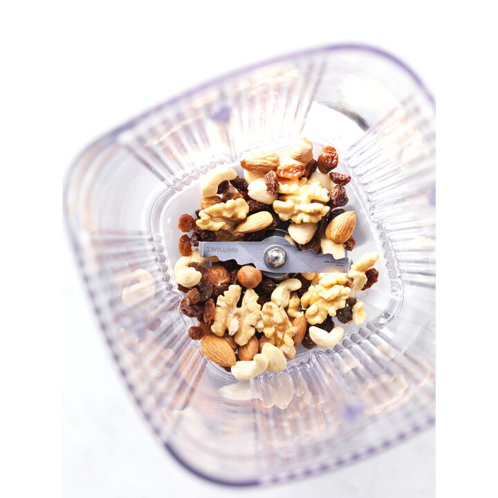 Enfinigy, Power blender Pro - built-in scale, large 4