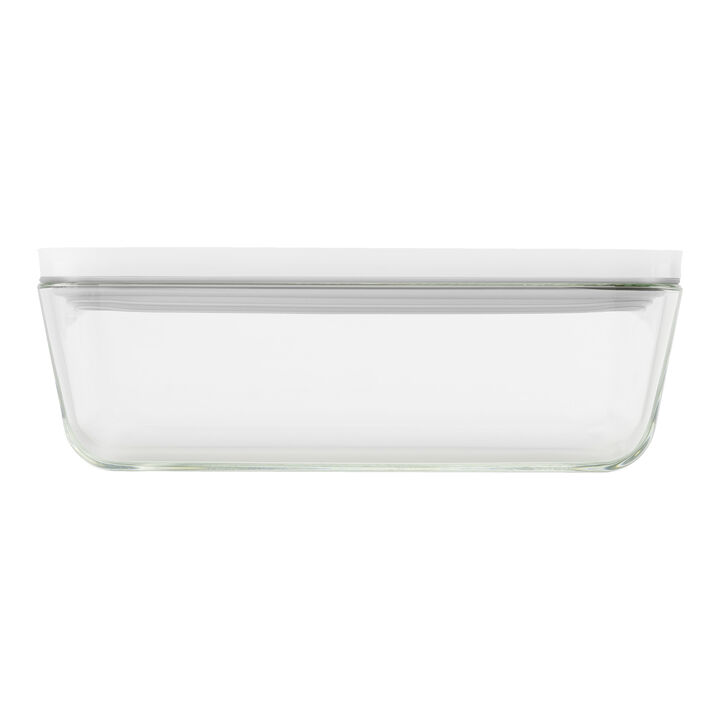 Fresh & Save, Vakuum køleboks, Glas, Grå, large 3