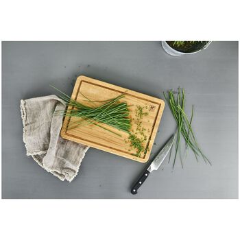 Kesme Tahtası | meşe ağacı | 35 cm x 25 cm,,large 2