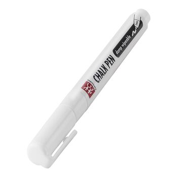 CUBE Etiket ve tebeşirli kalem seti, 11-parça,,large 5
