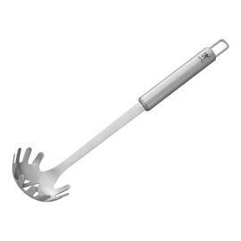 Henckels Cooking Tools, 18/10 Stainless Steel, Spaghetti Spoon