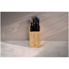 Signature, 7 Piece, Knife block set, small 2
