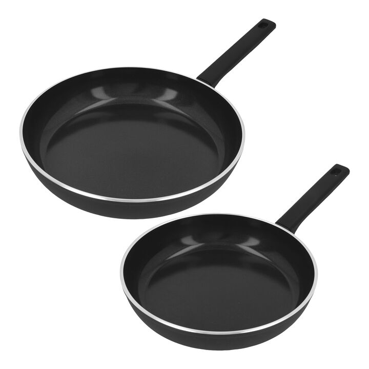 Alu Comfort 3 Ceramic, Bakpannenset Ceraforce, 2-delig, large 1