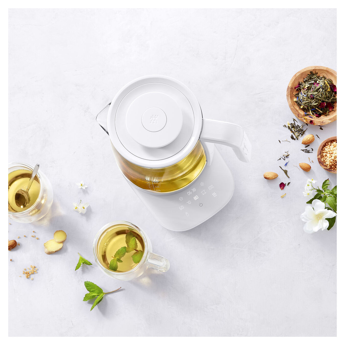 Buy ZWILLING Enfinigy Electric kettle