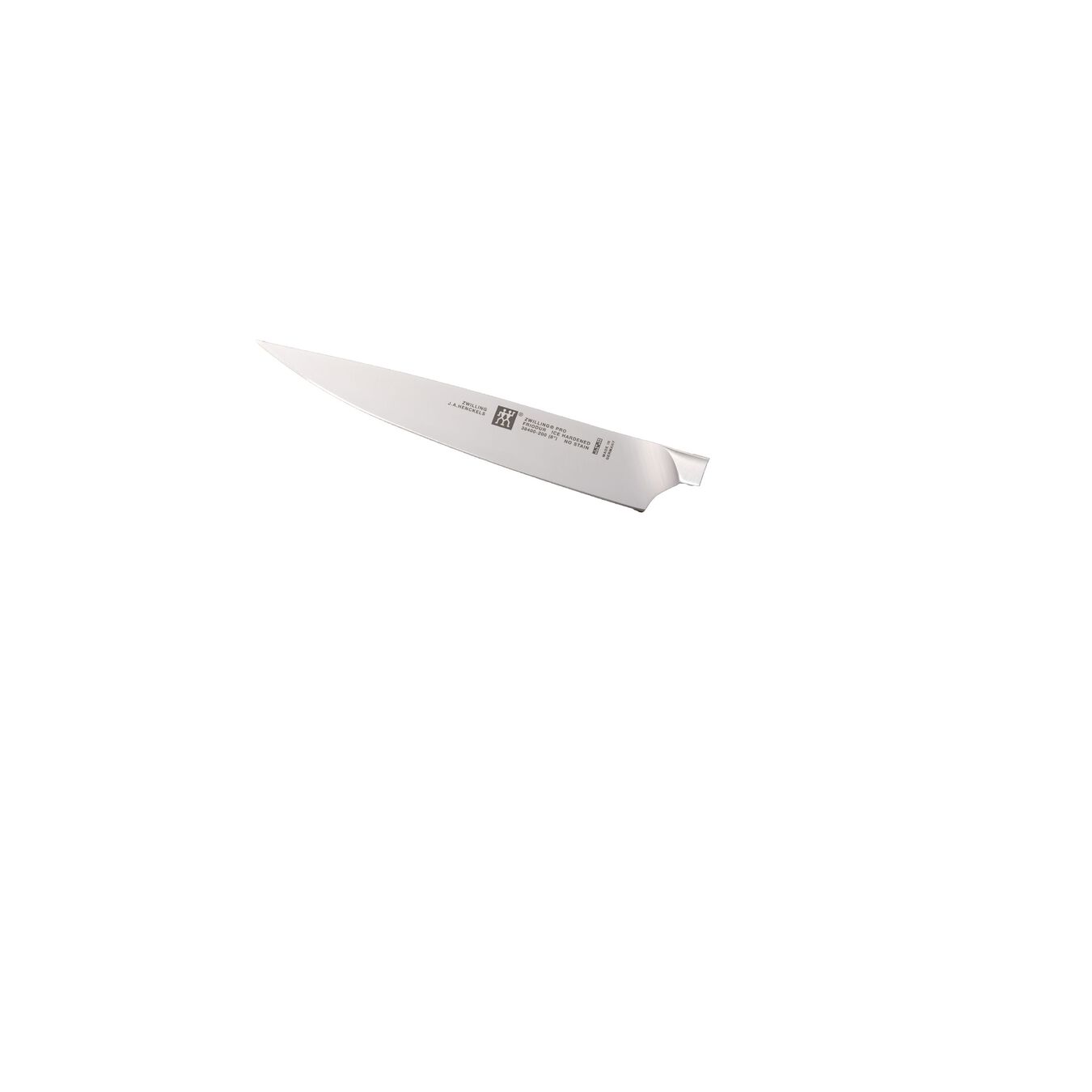 Dilimleme Bıçağı | Pürüzsüz kenar | 20 cm,,large 2