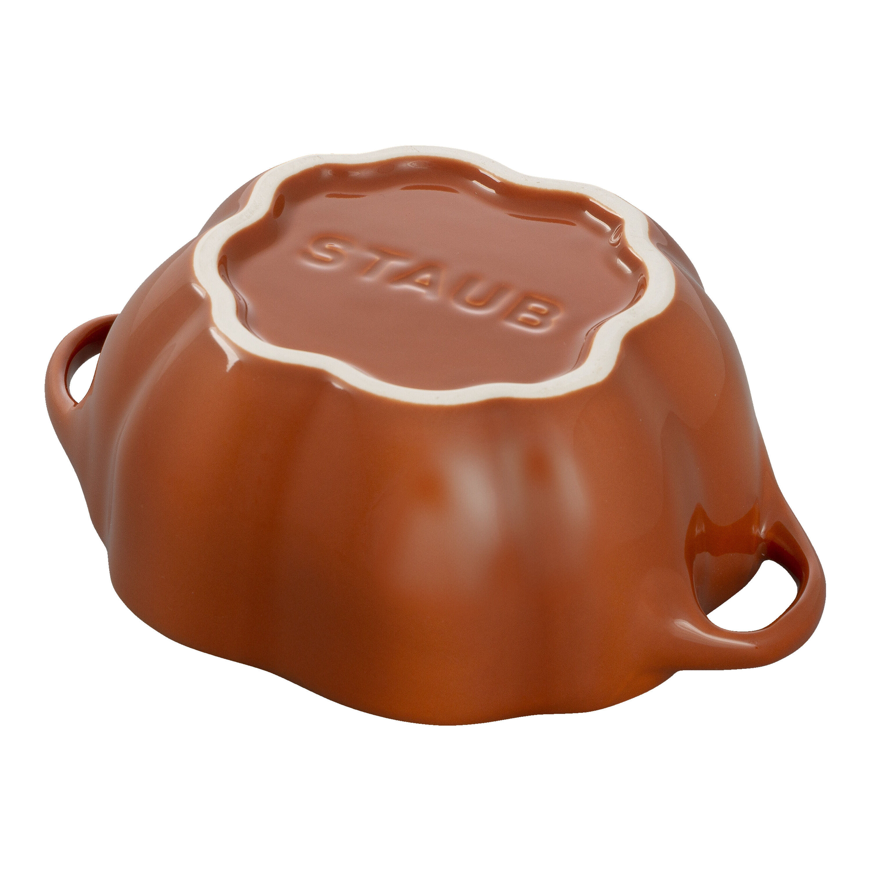 Staub Stoneware Petite Dutch Oven - Thumbnail 2