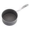 Vitale, 1.9 l aluminum round Sauce pan, small 1