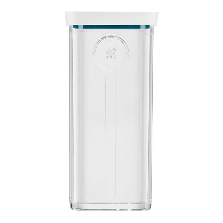 Fresh & Save CUBE, CUBE Box 3S / 11 cm, 1.25 Qt, Transparent-la-mer, large 2