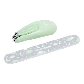 Estuche infantil, Turquesa