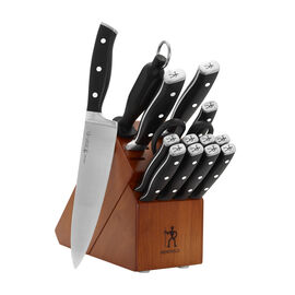 Henckels Forged Accent, 15-pc, Knife block set