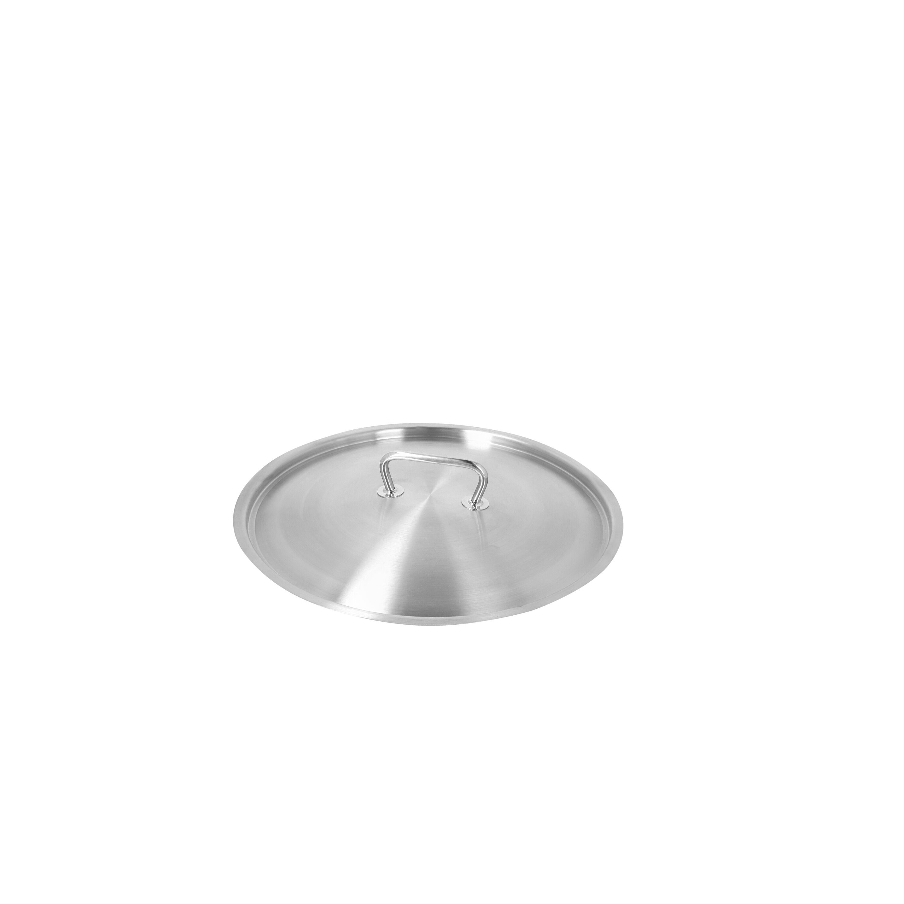 Demeyere Classic Pro 3 Soeppan met hoge randen 40 cm / 50 l - Classic Pro 3 - Demeyere