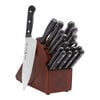 Solution, 18-pc, Knife Block Set, small 1