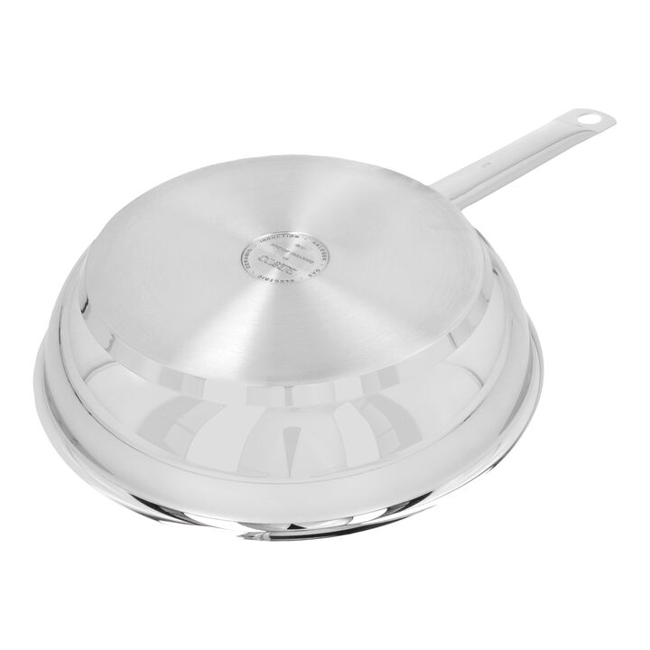 Resto 3, Bakpan Duraslide 28 cm, large 4