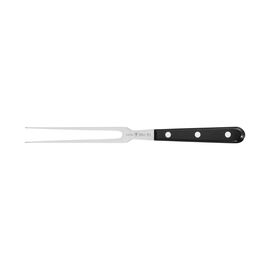 7" Flat Tine Carving Fork