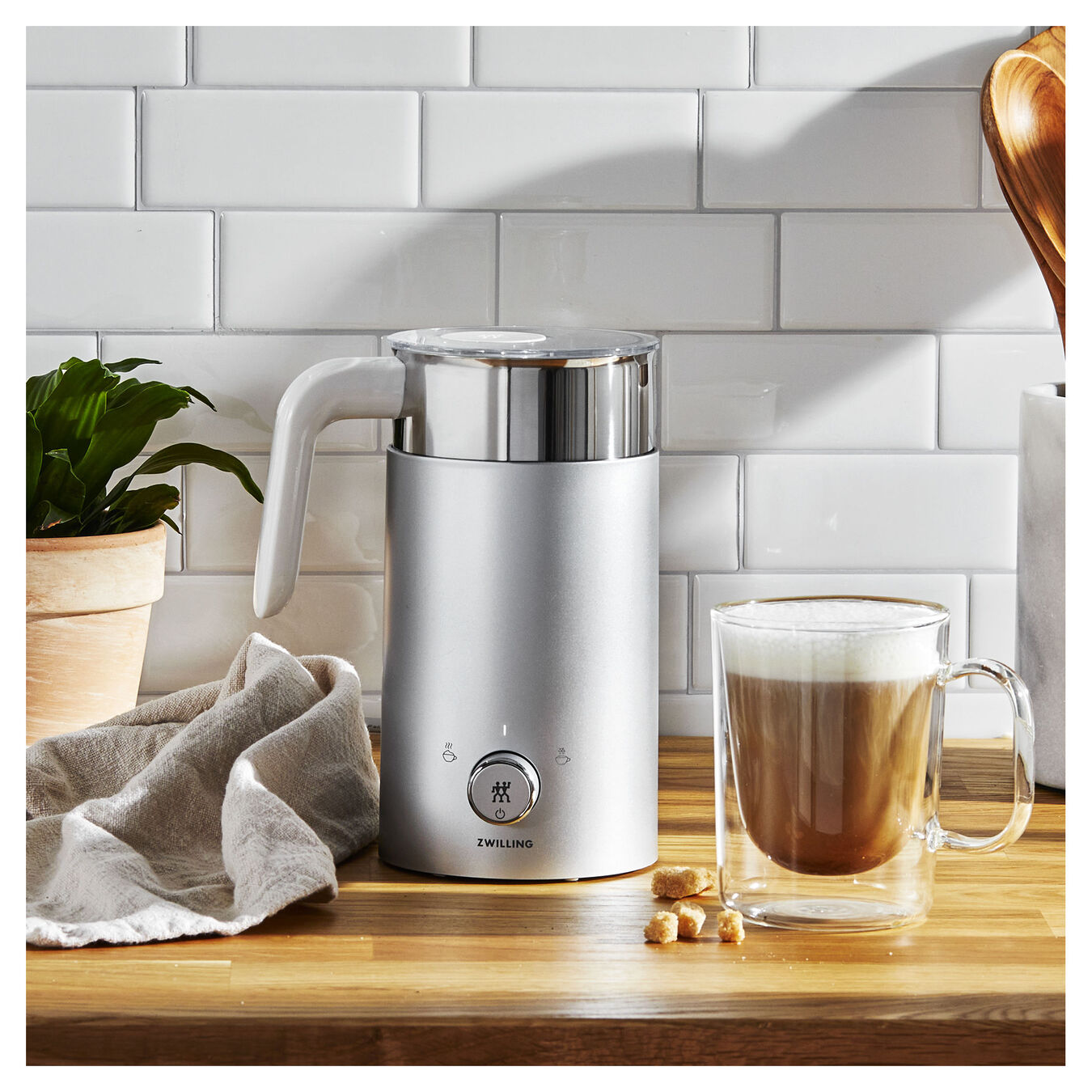 Buy ZWILLING Enfinigy Milk frother