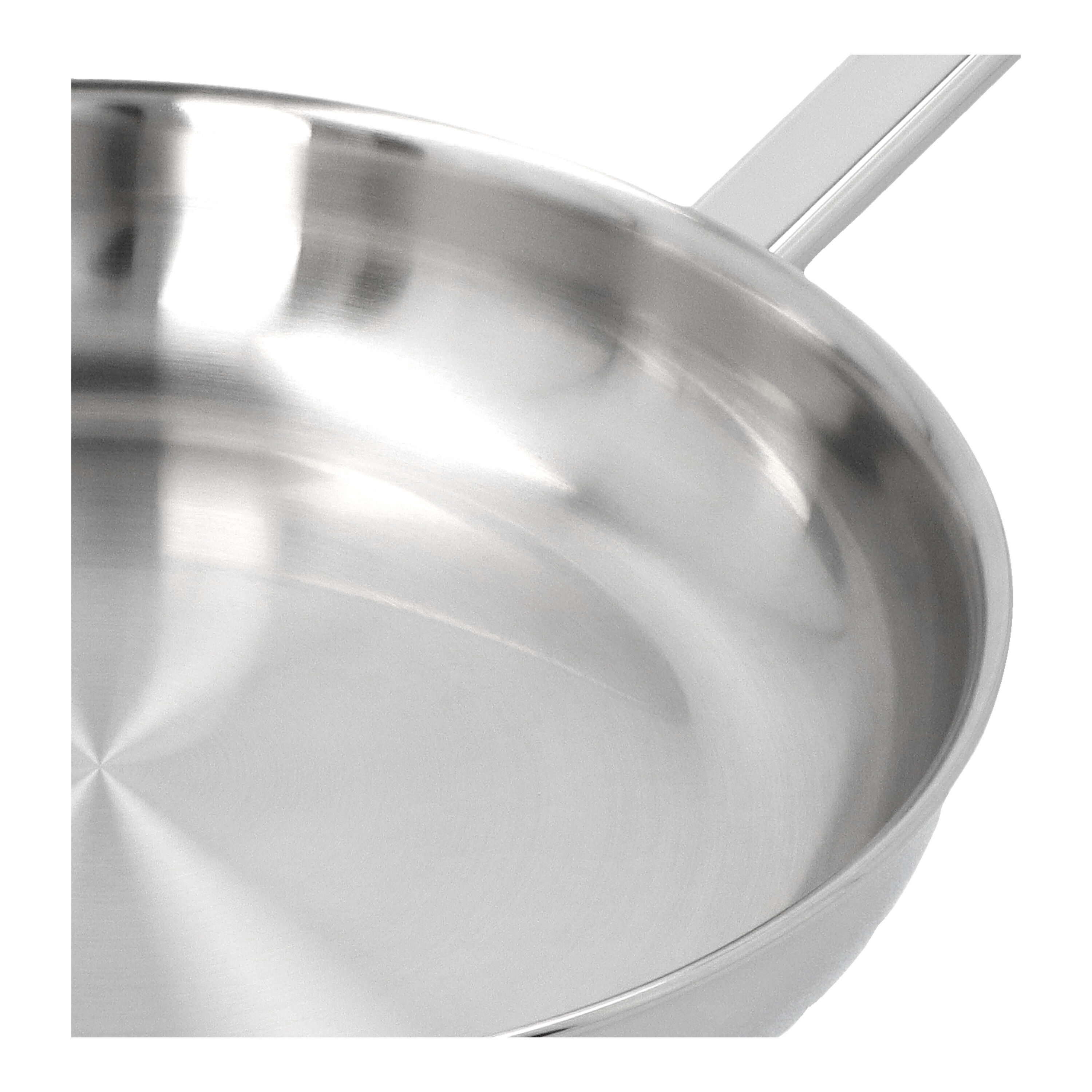Demeyere Ecoline 5 Koekenpan 28 cm - Ecoline 5 - Demeyere