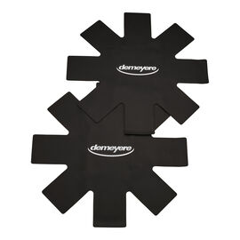 Demeyere Specialties, silicone, Cookware Protectors