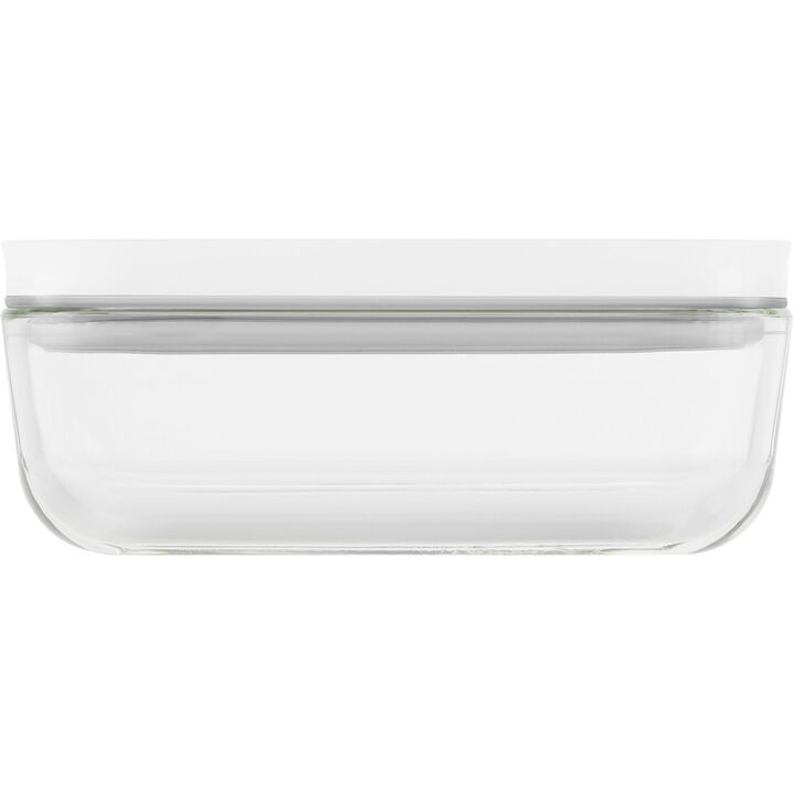 Fresh & Save, Vakuum box S, Glas, Grå, large 4