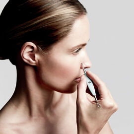 Black-and-Whitehead Remover