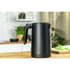 Enfinigy, Electric kettle black, small 7