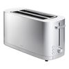 Enfinigy, 2 LONG SLOTS TOASTER - SILVER - OPEN BOX, small 1
