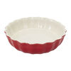 Ceramic, 8-pc, Bakeware Set, Cherry, small 6