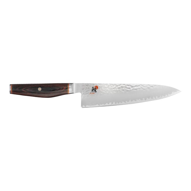 MIYABI Artisan 8" chef's knife