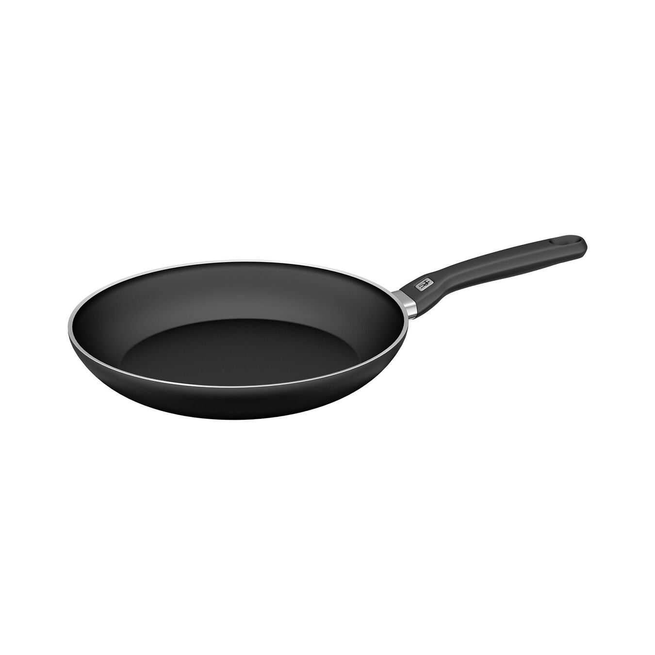 3-pc, aluminum, Non-stick, Frying pan set,,large 6