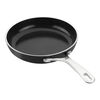 Elaro, Bratpfanne 20 cm, Aluminium, Schwarz, small 2